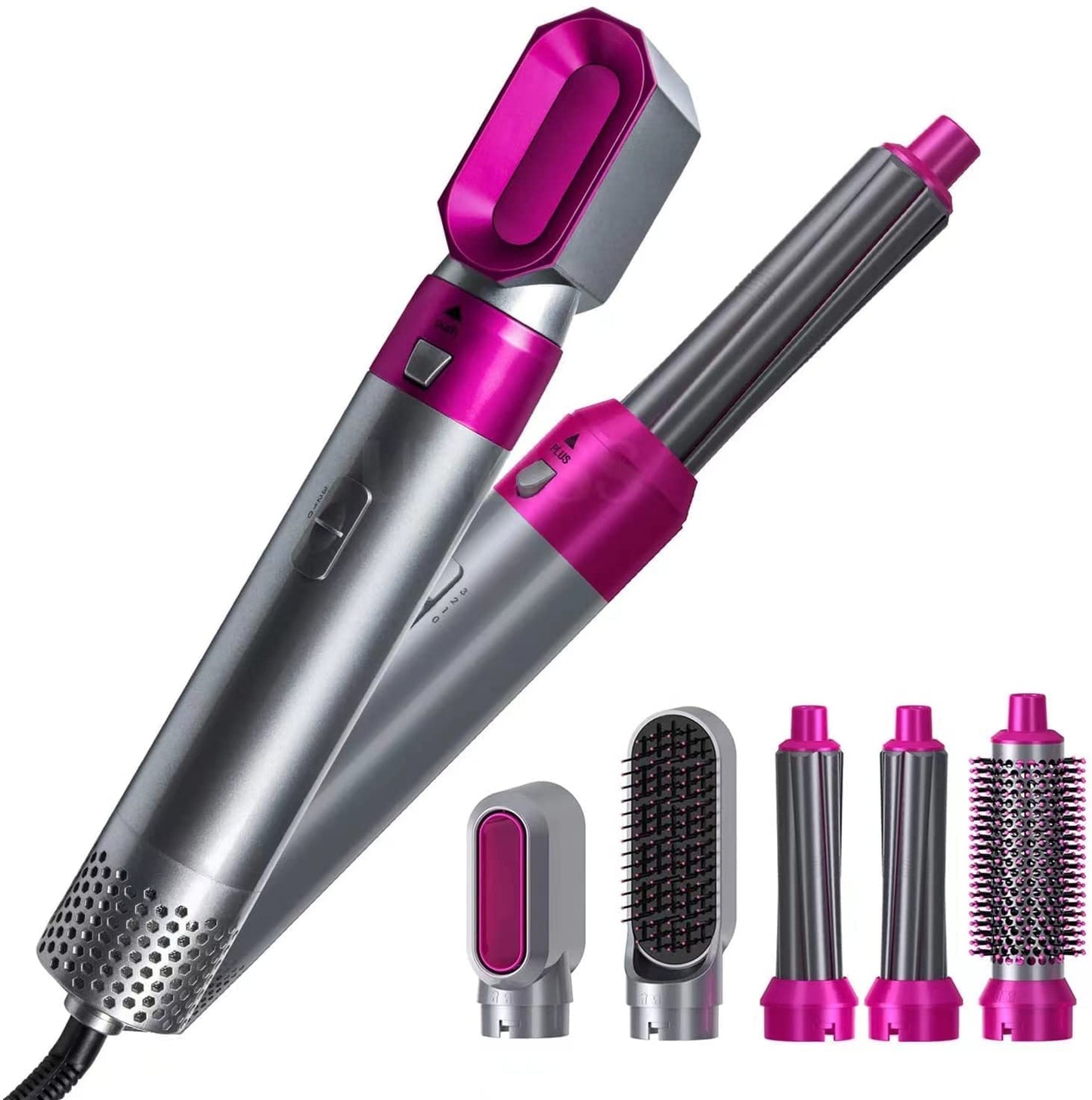 5 IN 1 HAIRSTYLER PRO️™